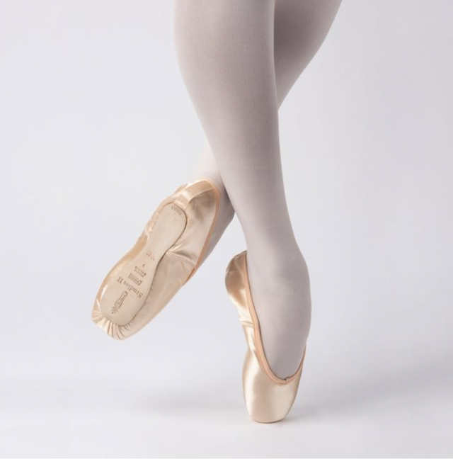 Pointe Shoes | NKY Dancewear
