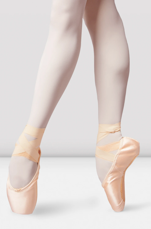 Pointe Shoes | NKY Dancewear